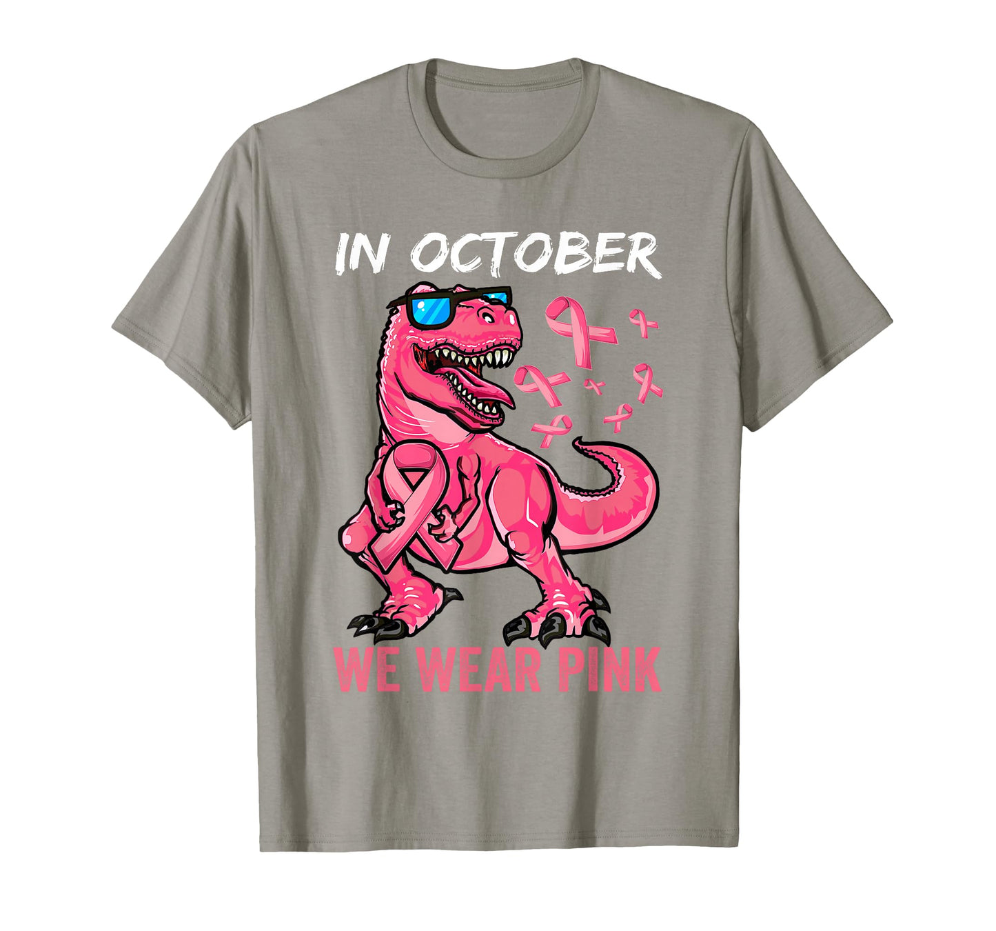 breast cancer shirt for boys, breast cancer shirts for kids T-Shirt