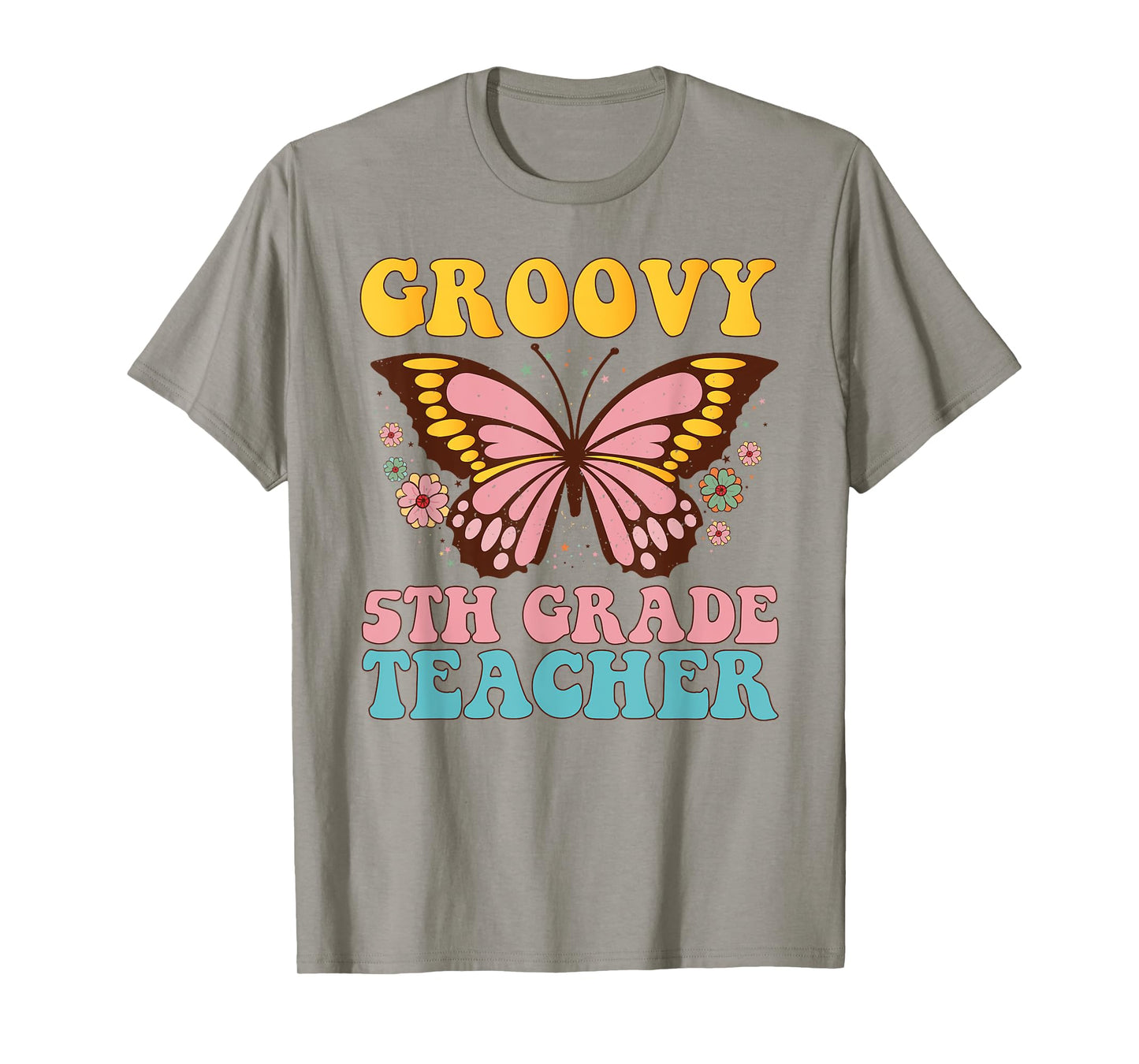 5th Fifth Grade Teacher First day Of Back To School Women T-Shirt