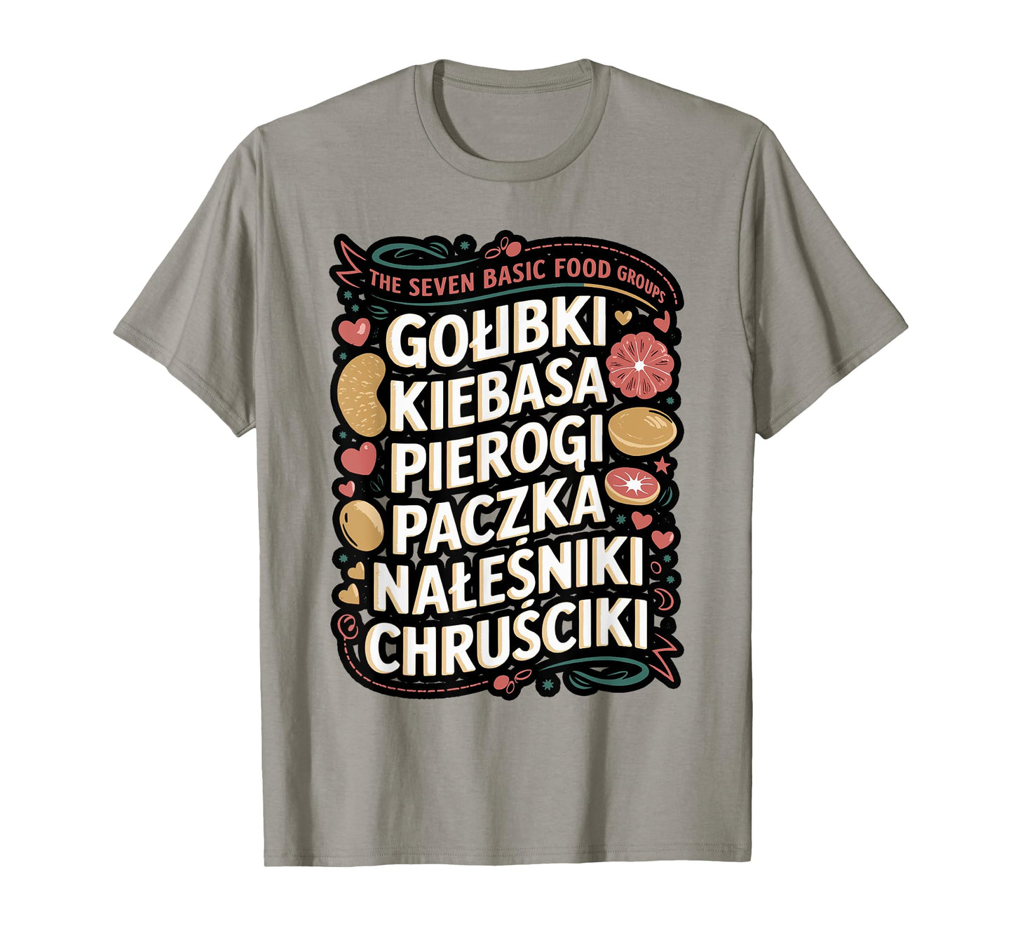 Taco Heart Taco Tuesday Cinco de Mayo Taco Lovers Mexican T-Shirt
