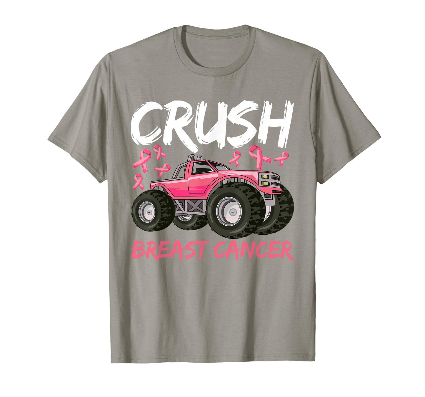 boys breast cancer awareness for boys kids toddlers T-Shirt