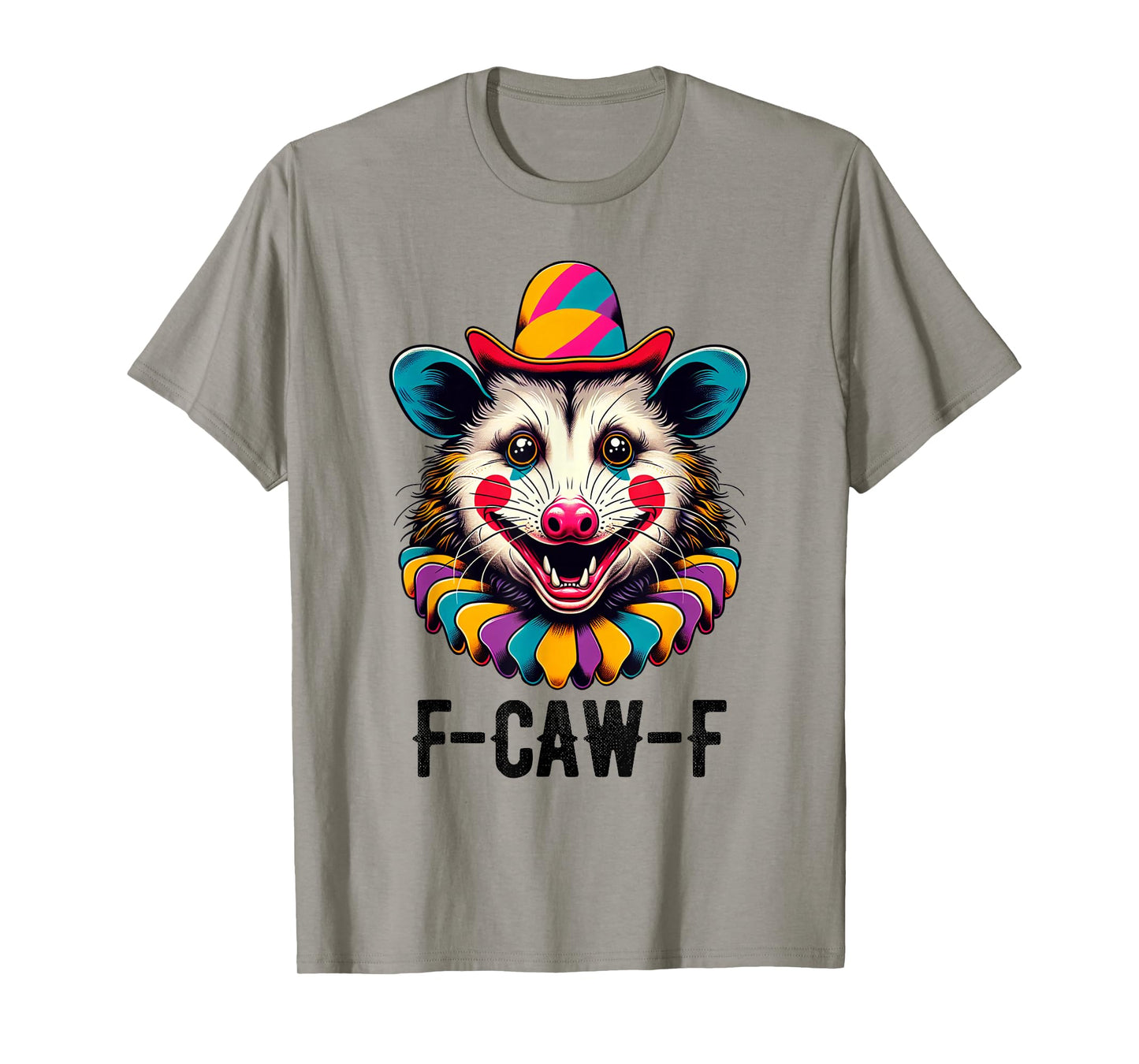 F-CAW-F T-Shirt