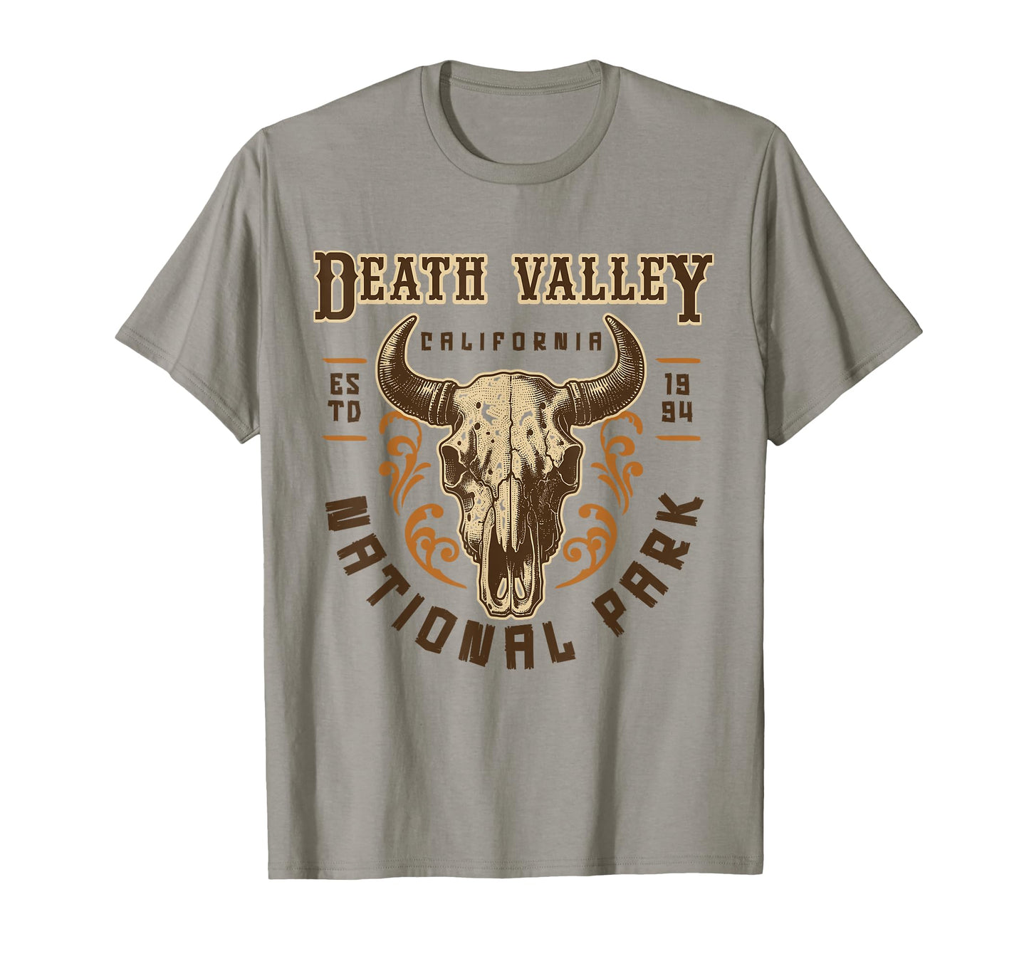 Death Valley National Park T-Shirt