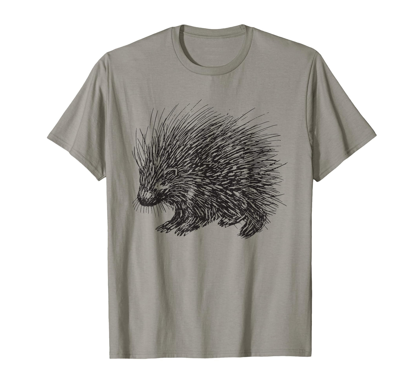 Porcupine T-Shirt