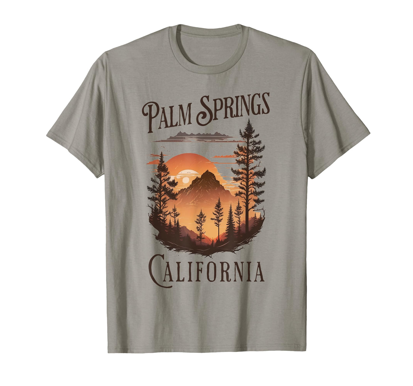 Palm Springs T-Shirt