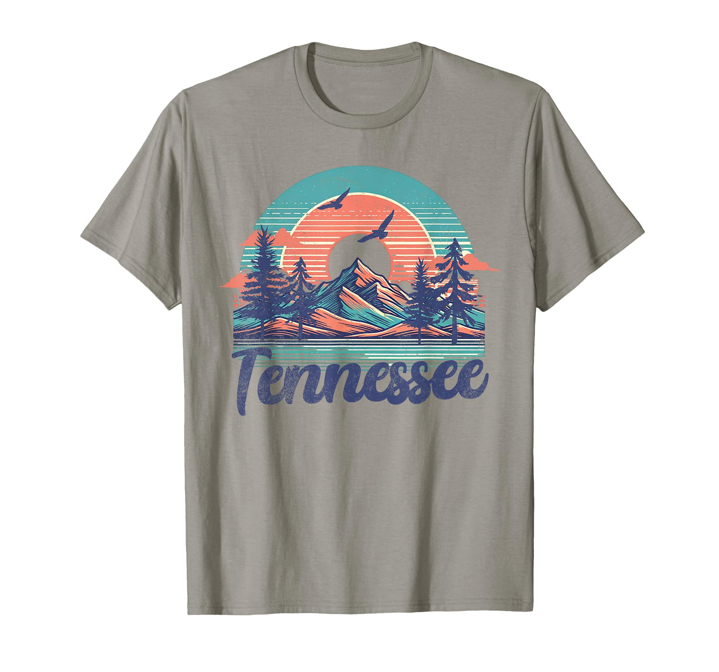 Tennessee T-Shirt