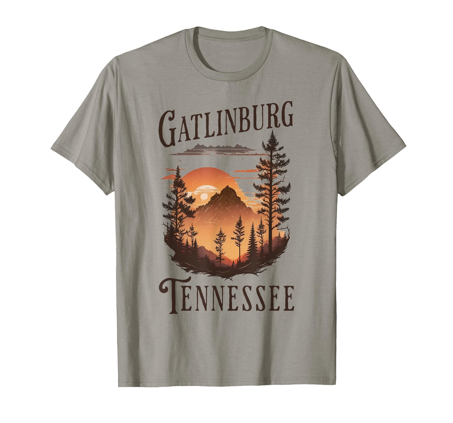 Gatlinburg T-Shirt