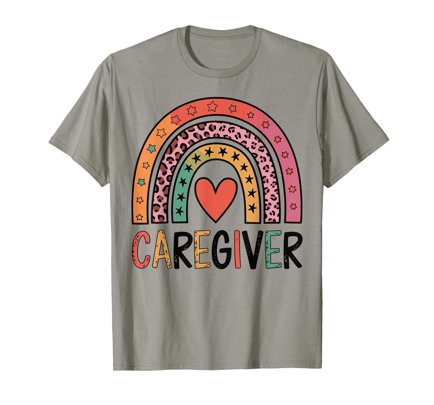 Caregiver T-Shirt