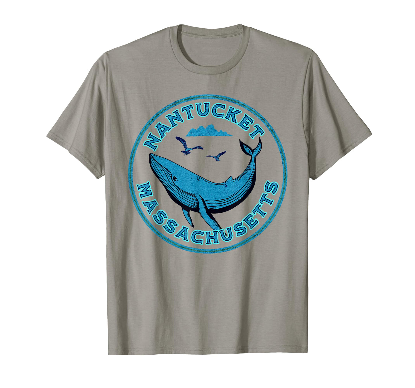 Nantucket T-Shirt