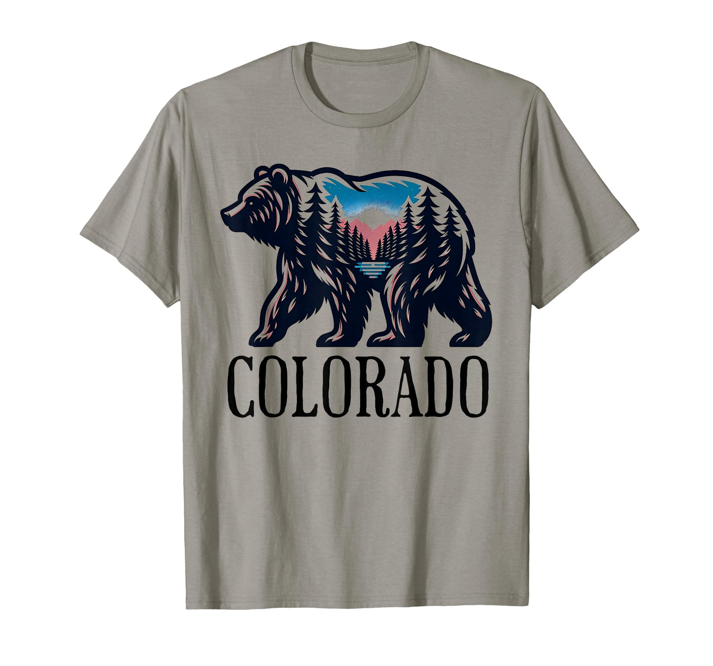 Colorado T-Shirt