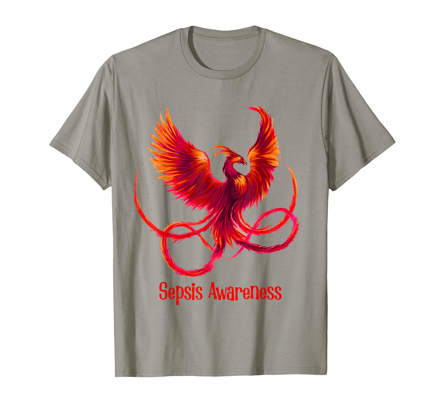 Sepsis awareness tshirt, Sepsis awareness tshirt for kids T-Shirt
