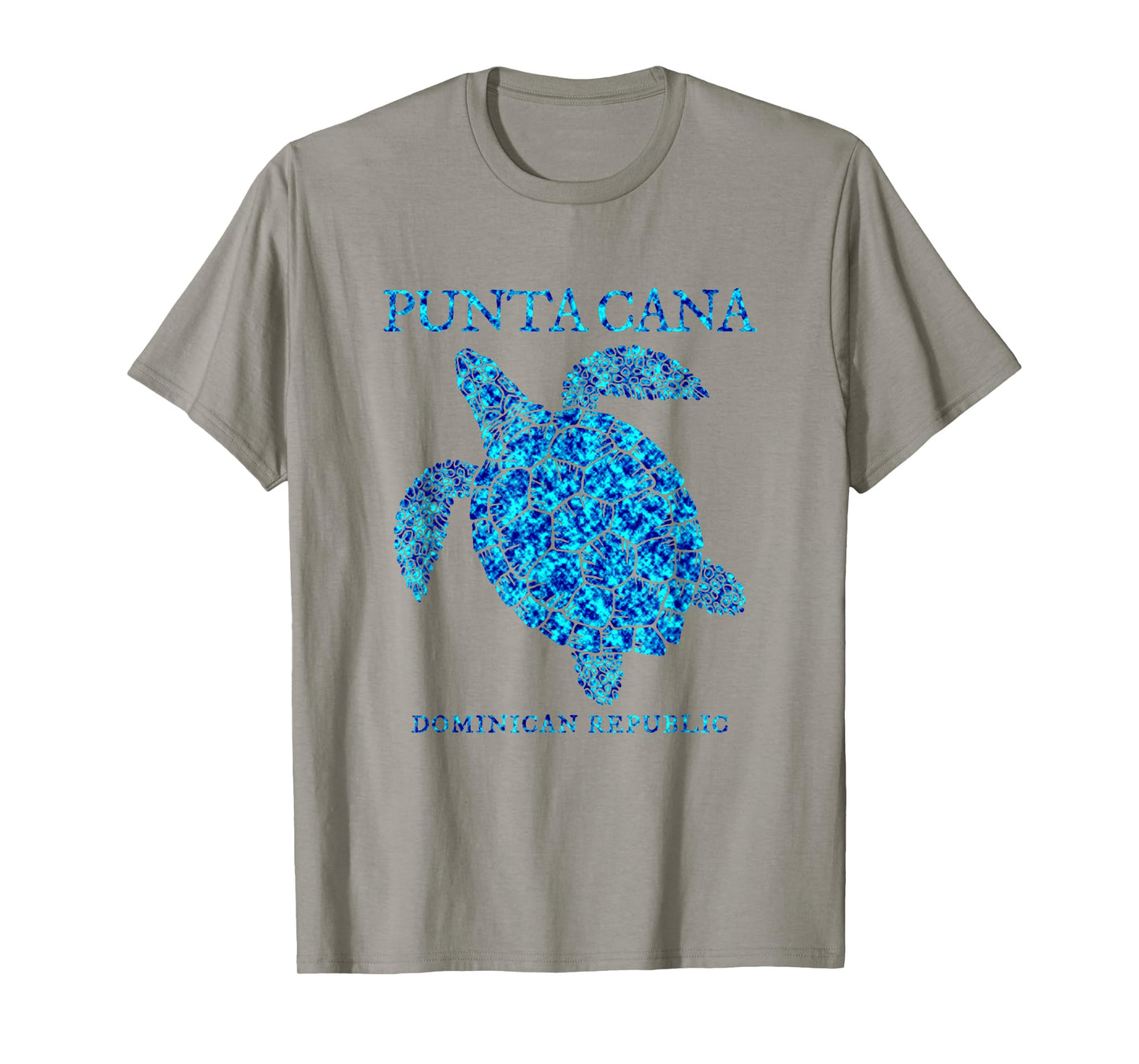Punta Cana Dominican Republic Sea Turtle Boys Girls Toddler T-Shirt