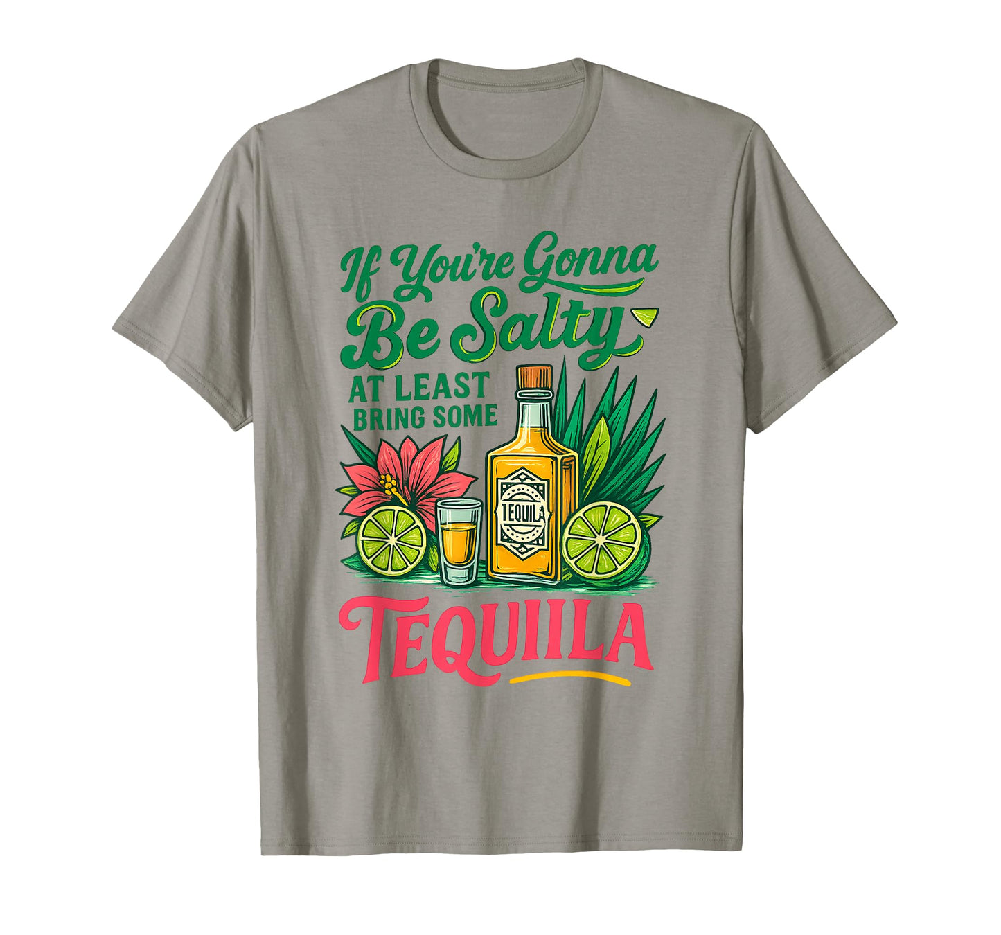 Tequila T-Shirt