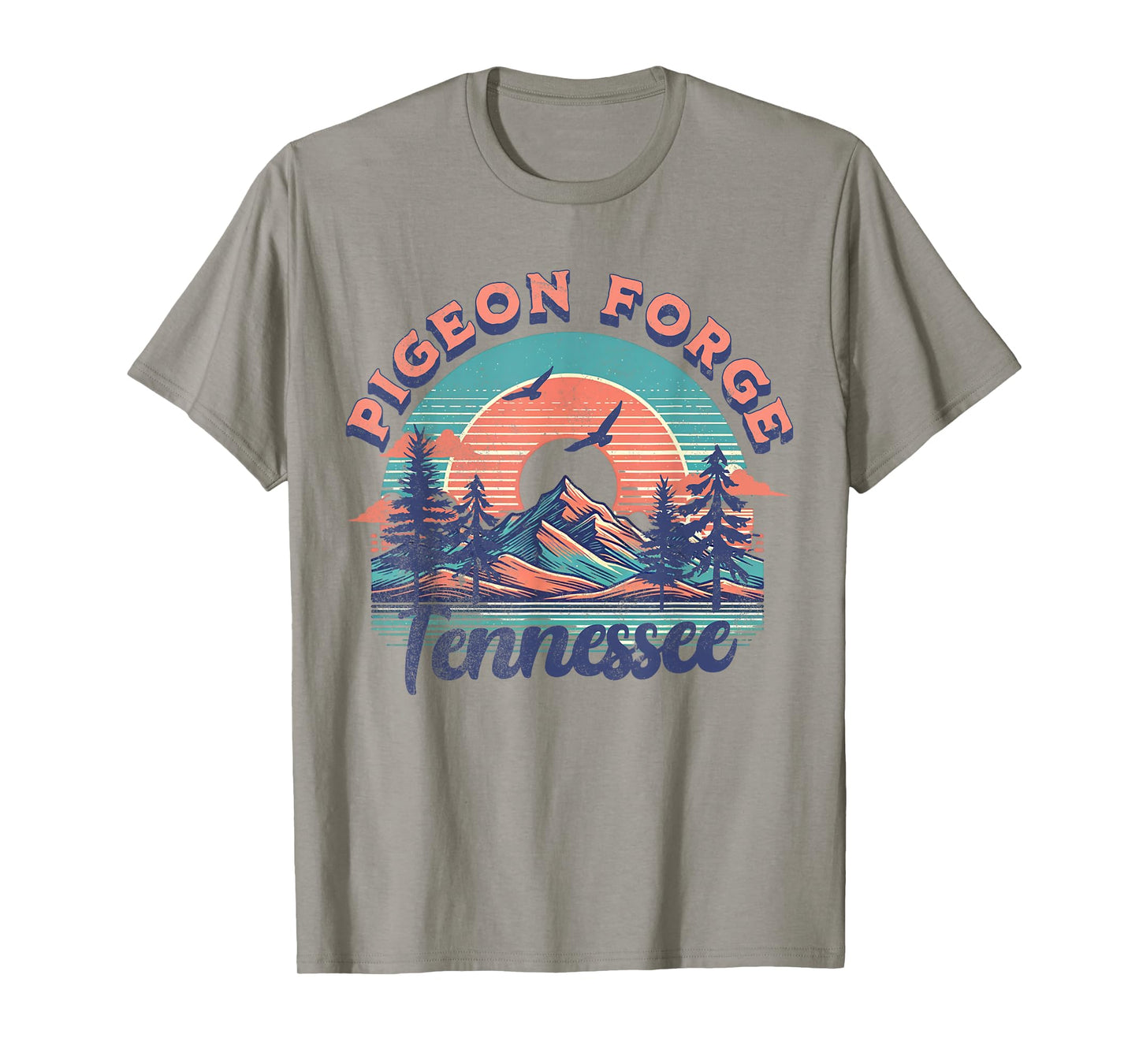 Pigeon Forge T-Shirt