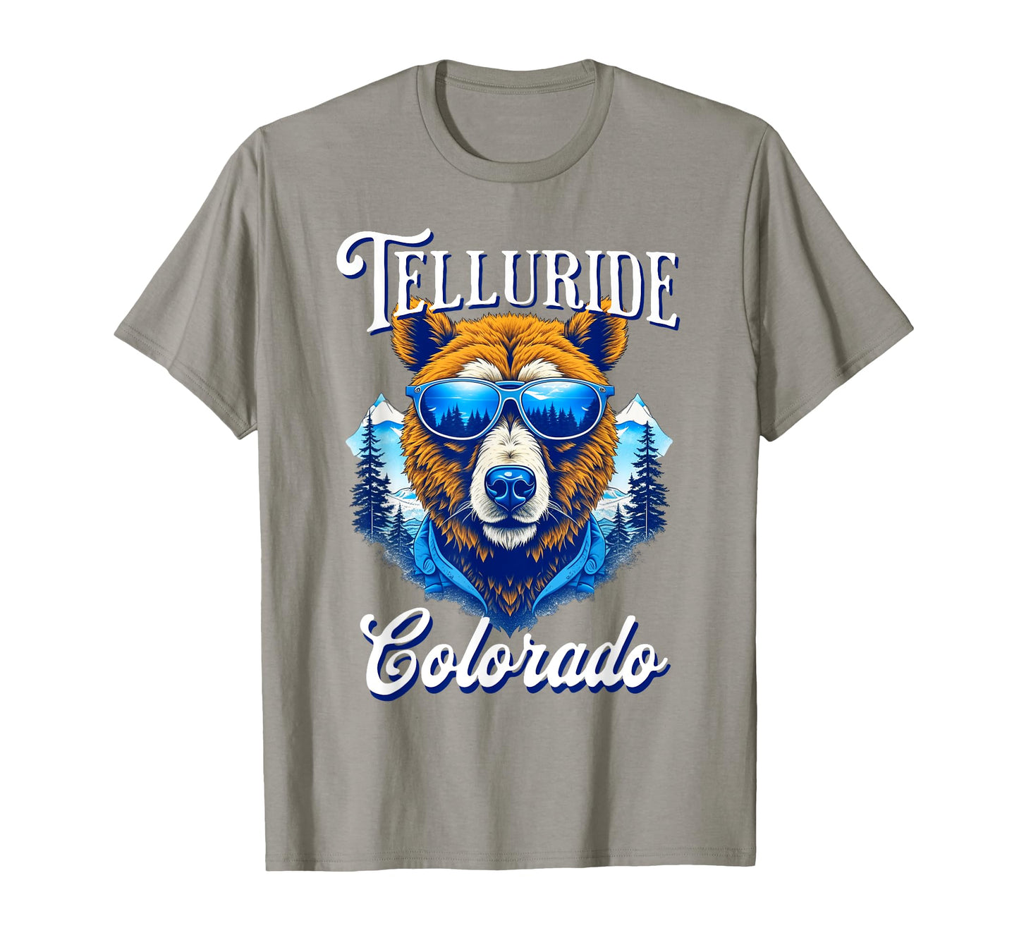 Telluride T-Shirt