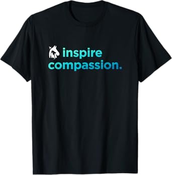 Inspire Compassion T-Shirt