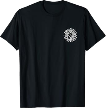 Koloa Surf Hawaiian Honu Turtle Lightweight, Graphic T-Shirt