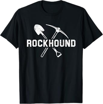 Rockhound T-Shirt