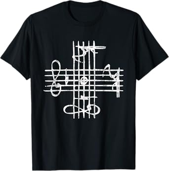 Johann Sebastian Bach Classical Music Composer Teacher Men Women Girls Kids T-Shirt