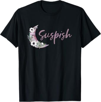 Suspish T-Shirt