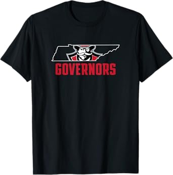 Austin Peay State University Governors Apparel Fans T-Shirt