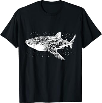 Whale Shark T-Shirt