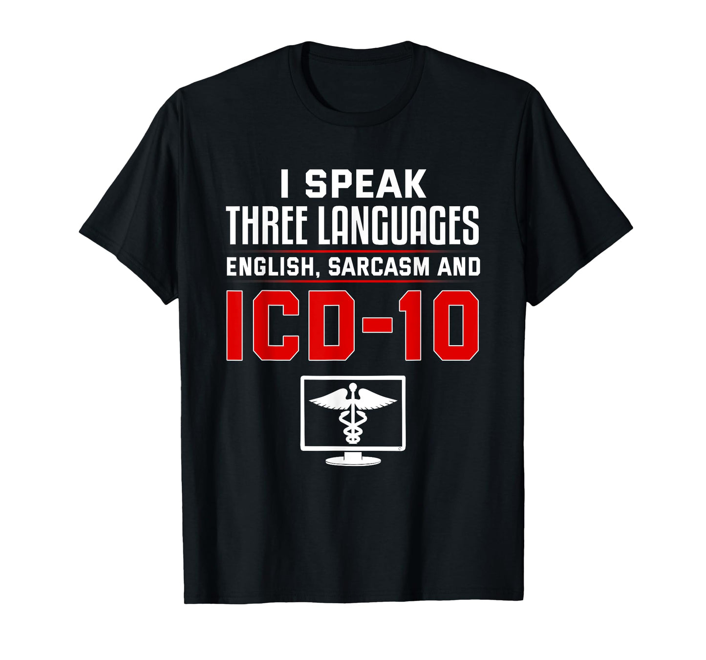 Medical coder coding biller nurse T-Shirt