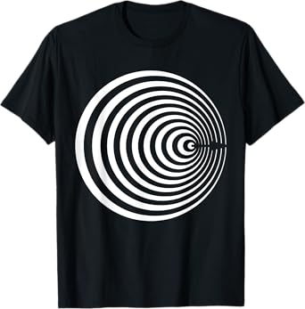 Physics Doppler Effect - Physical Waves Quantum Physics T-Shirt