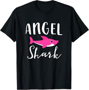 Angel Shark T-Shirt