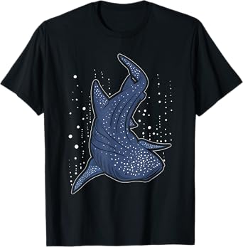 Whale Shark T-Shirt
