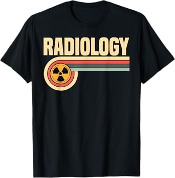 Radiology T-Shirt