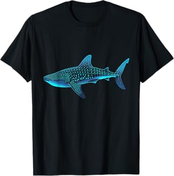 Whale Shark T-Shirt