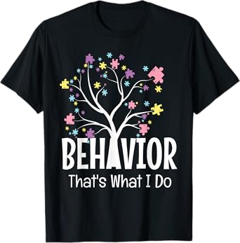 Behavior T-Shirt