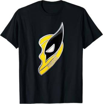Marvel Studios Deadpool & Wolverine Best Friends Heart Right T-Shirt