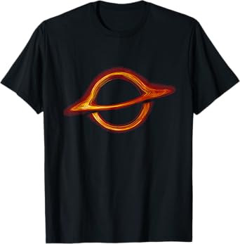 Black hole T-Shirt