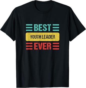 Youth Leader T-Shirt