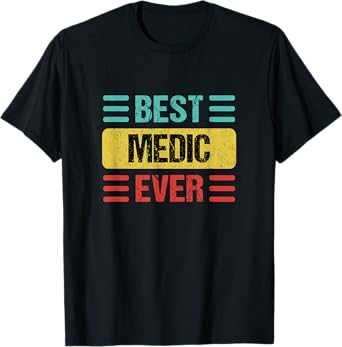 Medic T-Shirt