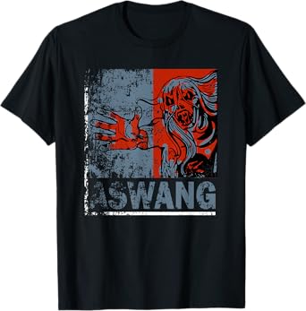 FILIPINO REPUBLIC Philippines Pinoy Pinay Scary Halloween T-Shirt