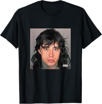 Falling In Reverse - Official Merchandise - Popular Monster T-Shirt