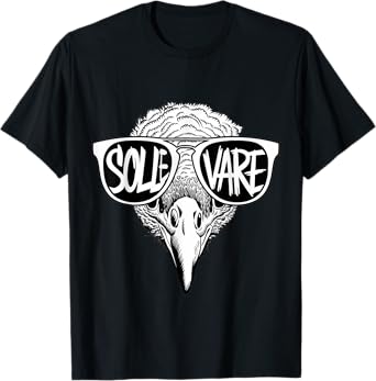 Sollevare House Of Uplifting. RCA Phoenix School Vintage T-Shirt