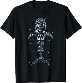 Whale Shark T-Shirt