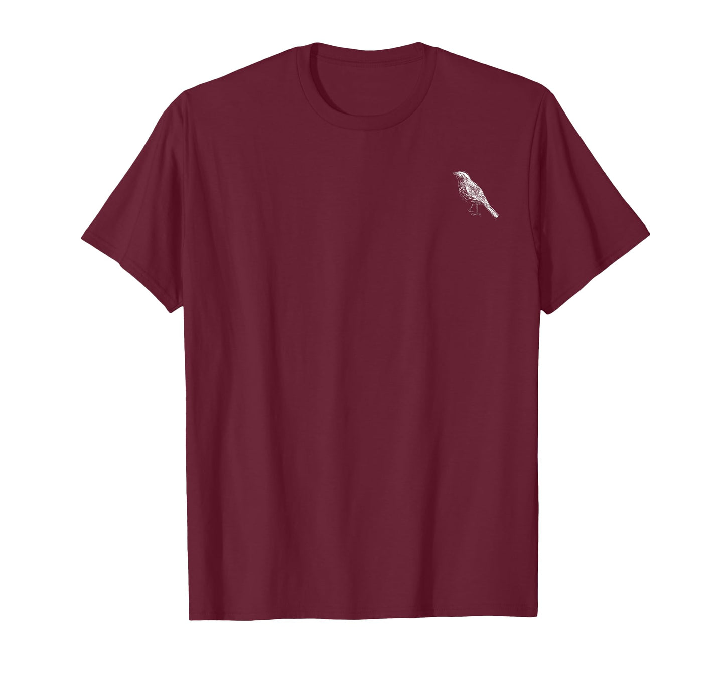 Ovenbird T-Shirt