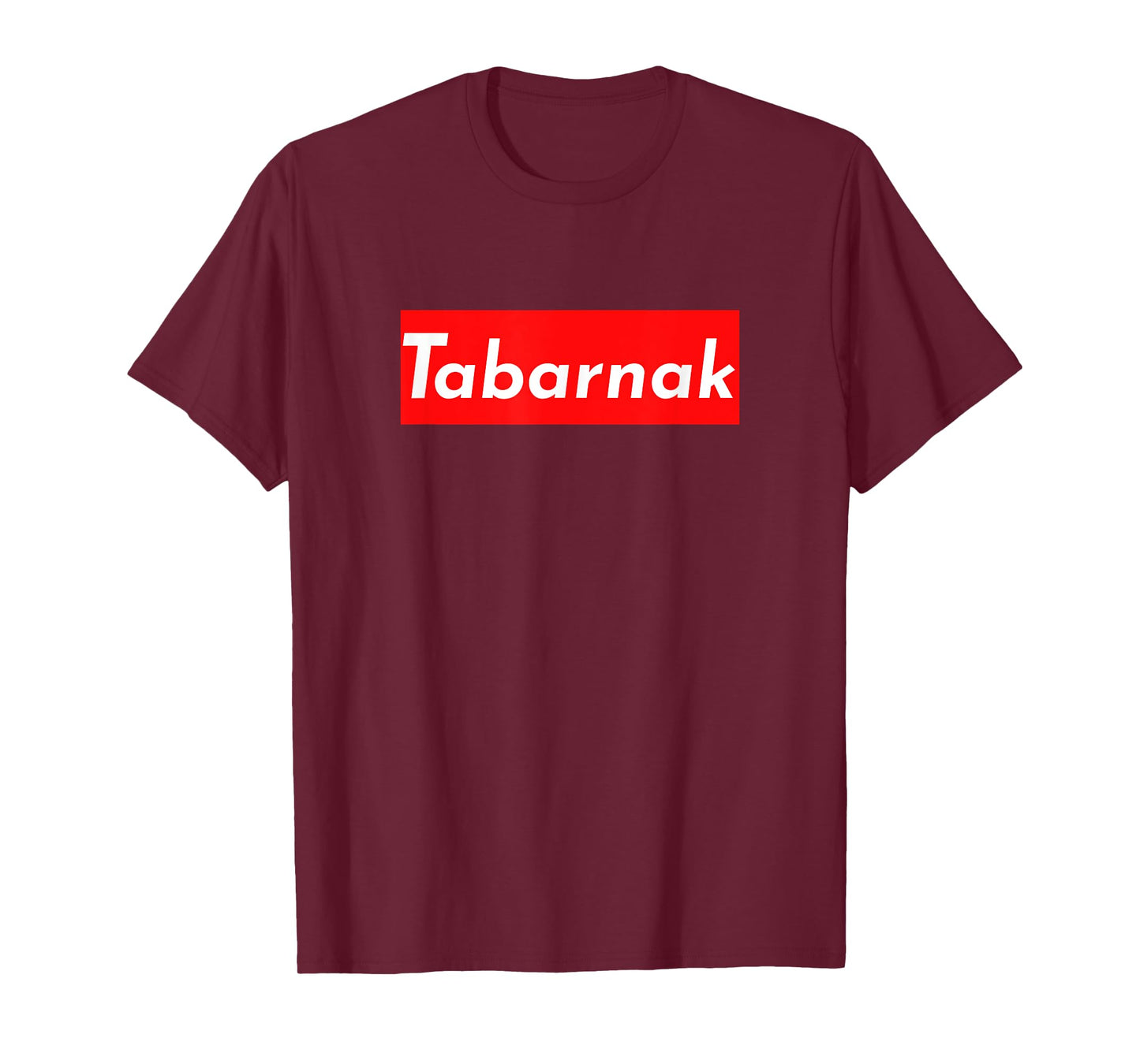 Tabarnak Funny, Trendy Tabarnak T-Shirt