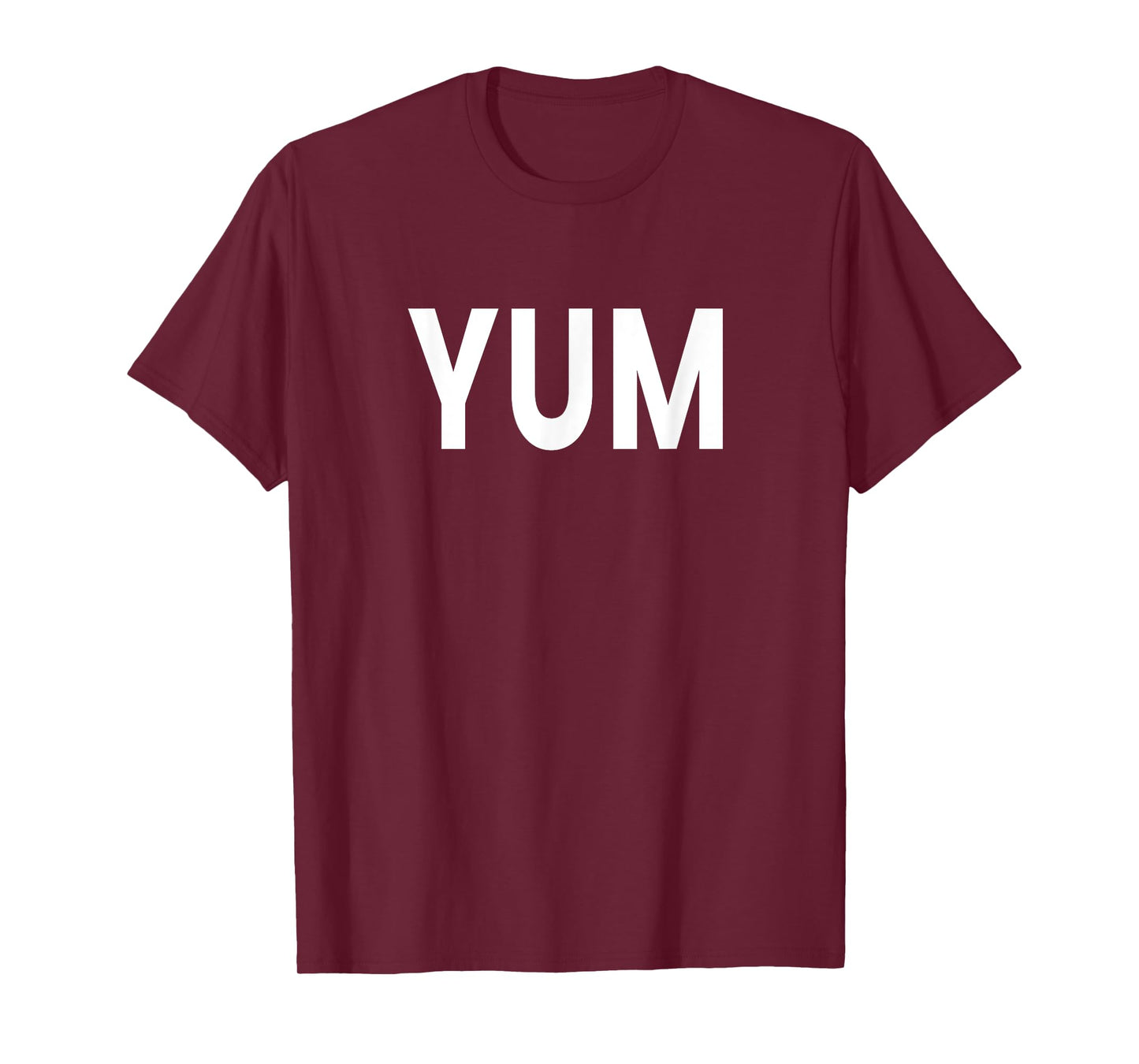 Yum T-Shirt