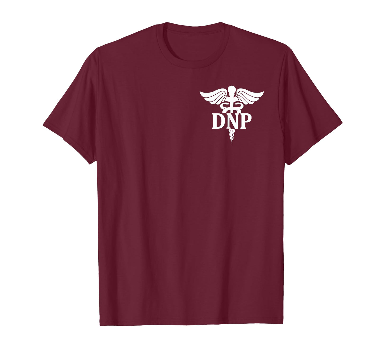 Nursing Degree DNP Doctor of Nursing Practice Graduation T-Shirt