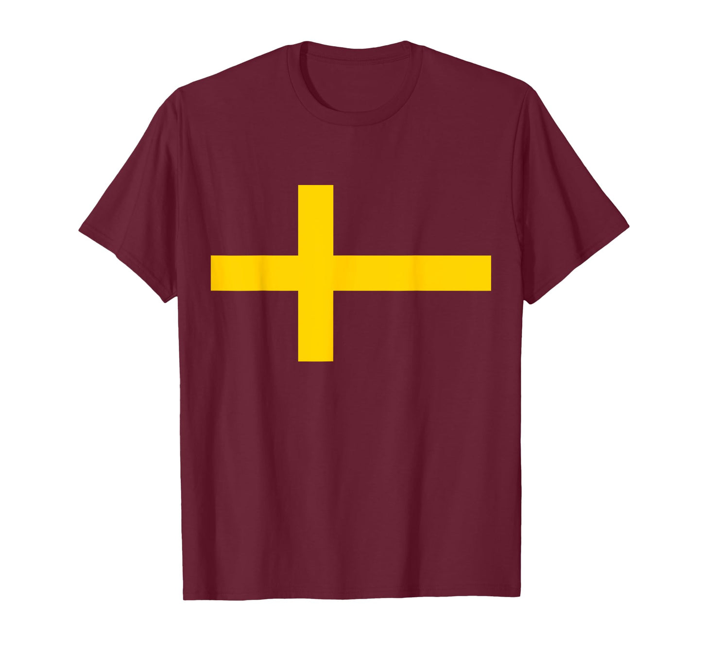 Halloween This Is My Swedish Costume Sweden T-Shirt