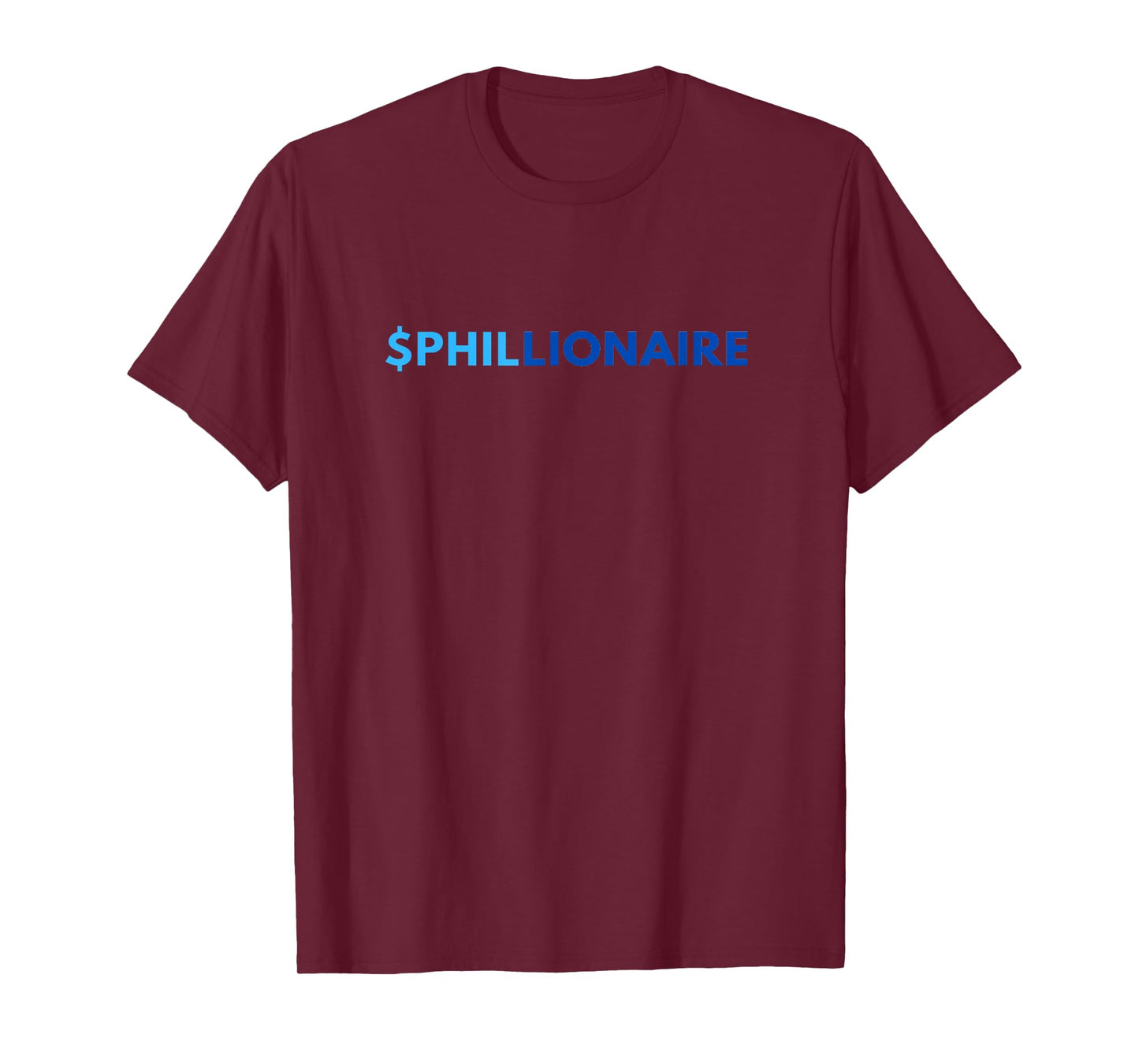 $PHILLIONAIRE T-Shirt