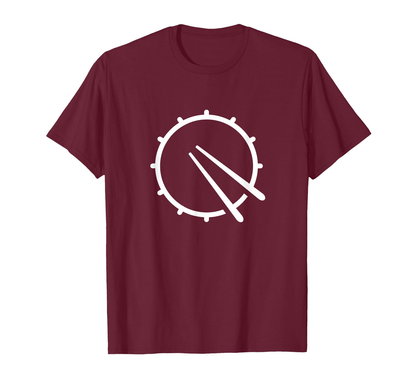Hip Snare Drum T-Shirt