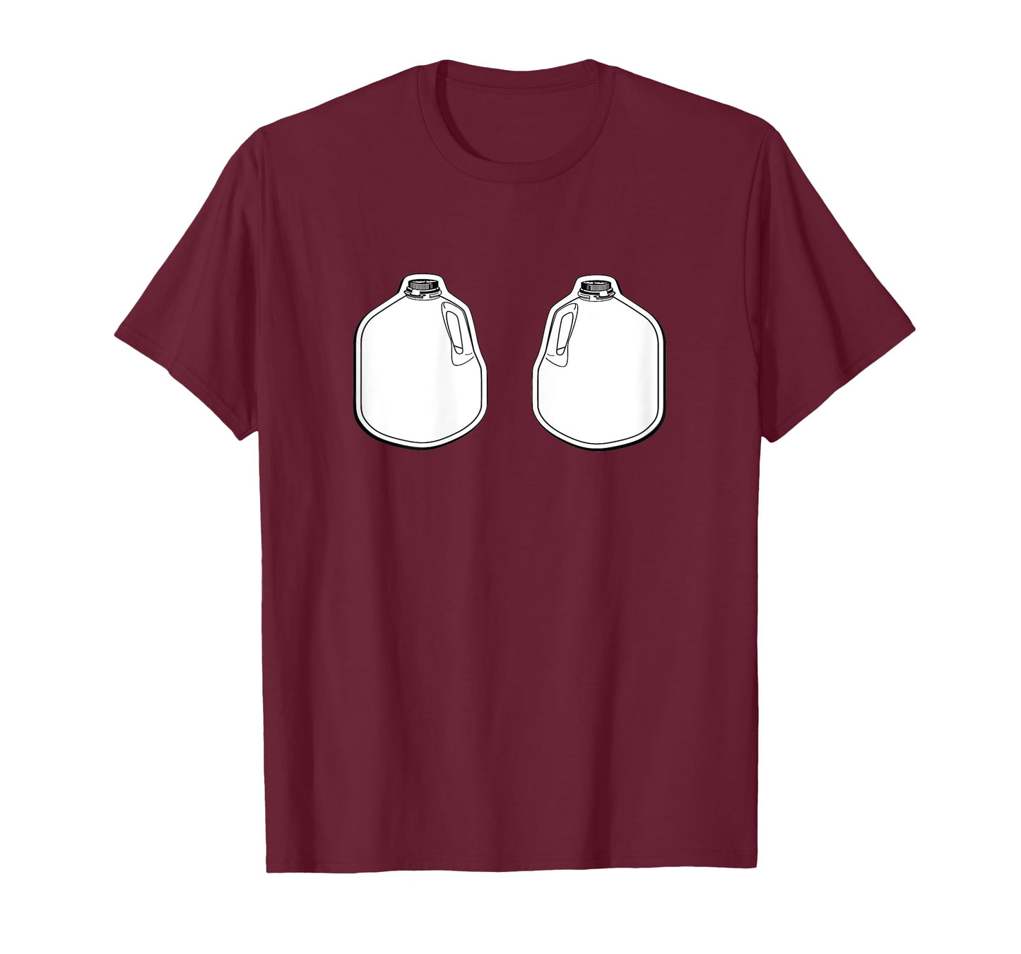Milk Jug T Shirt T-Shirt