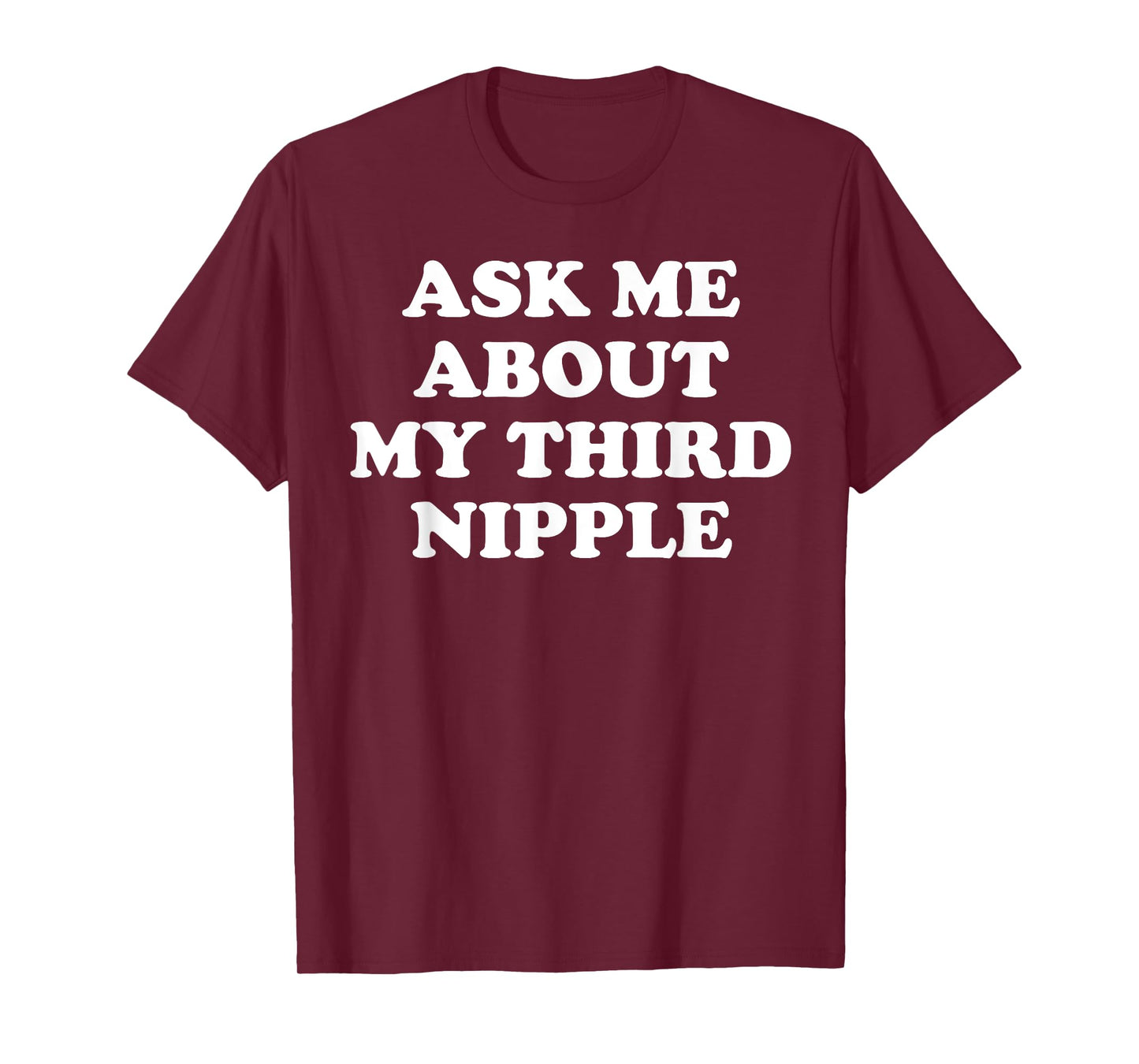 Funny Embarrassing Bachelorette Party T-Shirt