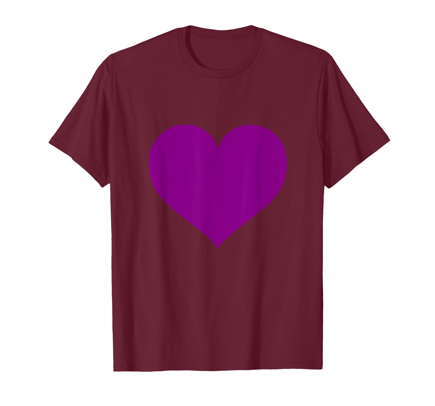 Purple Heart T-Shirt
